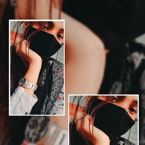 Meet your Posher, Sunami